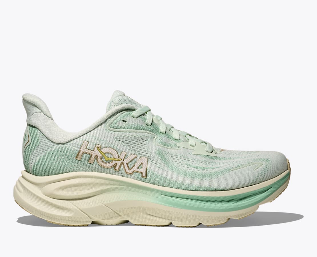 Women's Clifton 10