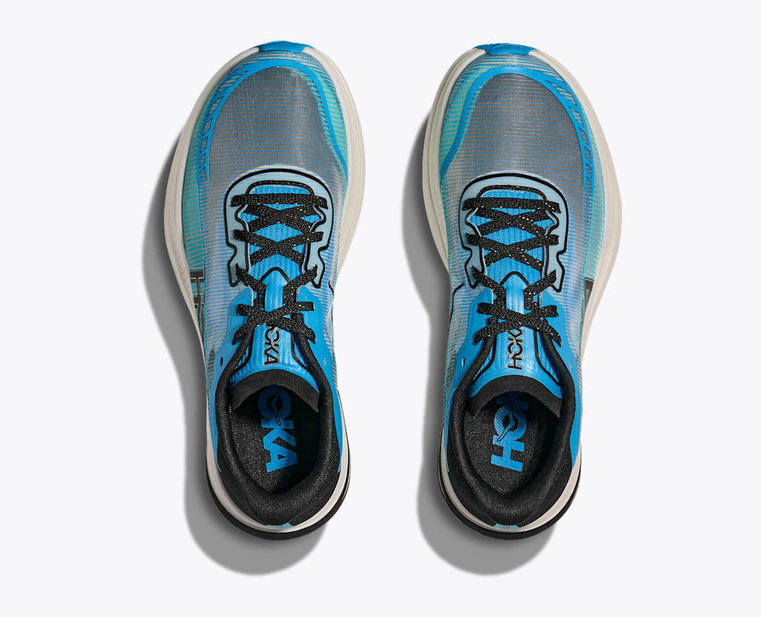 HOKA Cielo X1 2.0 | HUGE Upgrade: BEST HOKA Racing Shoe Yet