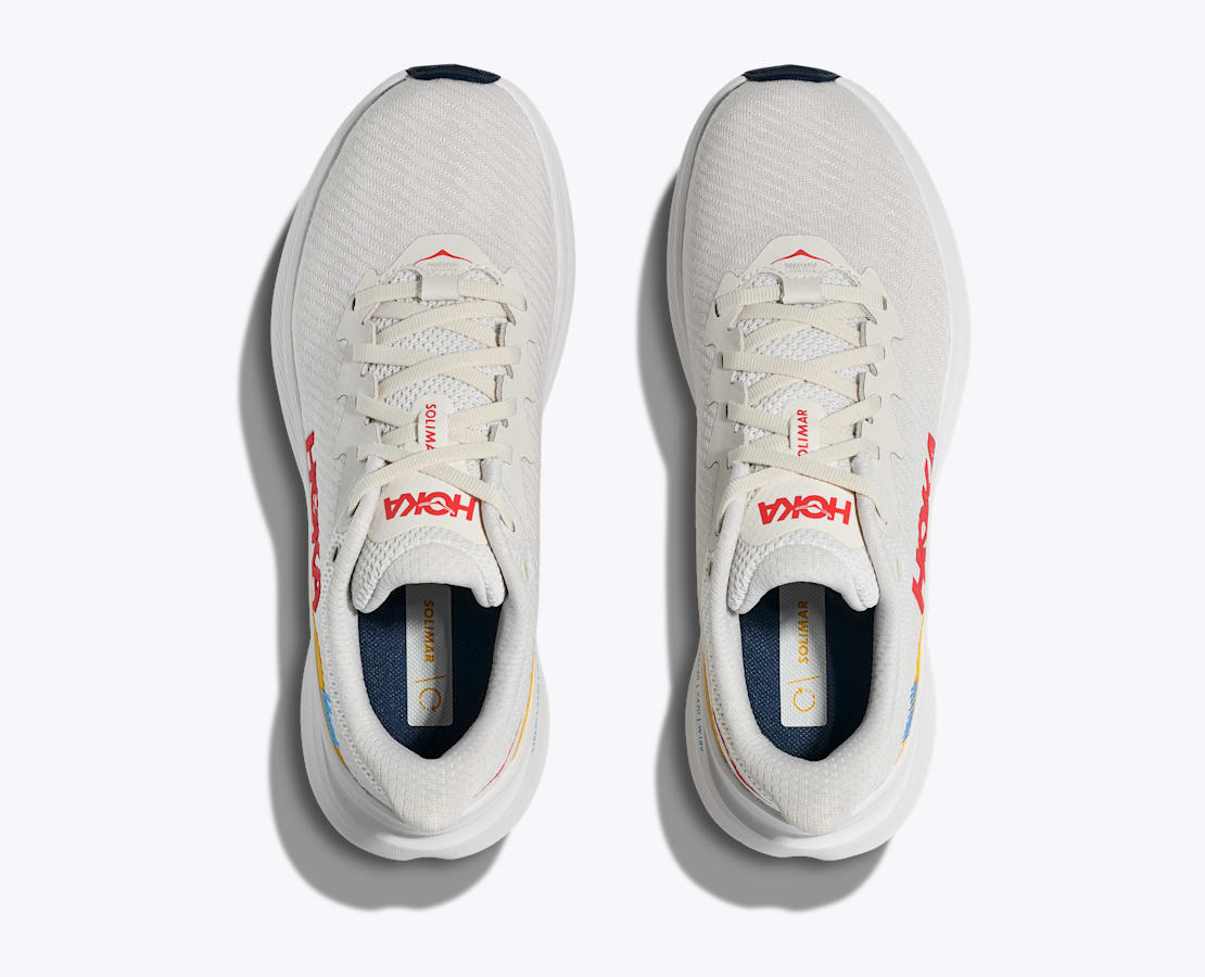 HOKA ホカ SOLIMAR ソリマー ランニング 27cm SOLIMAR