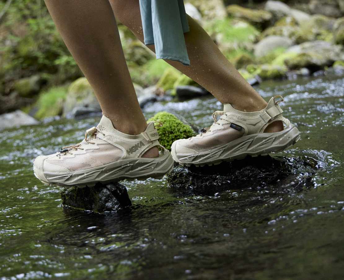 HOKA®公式サイト【ホパラ 2|HOPARA 2 197634220802 | レディース