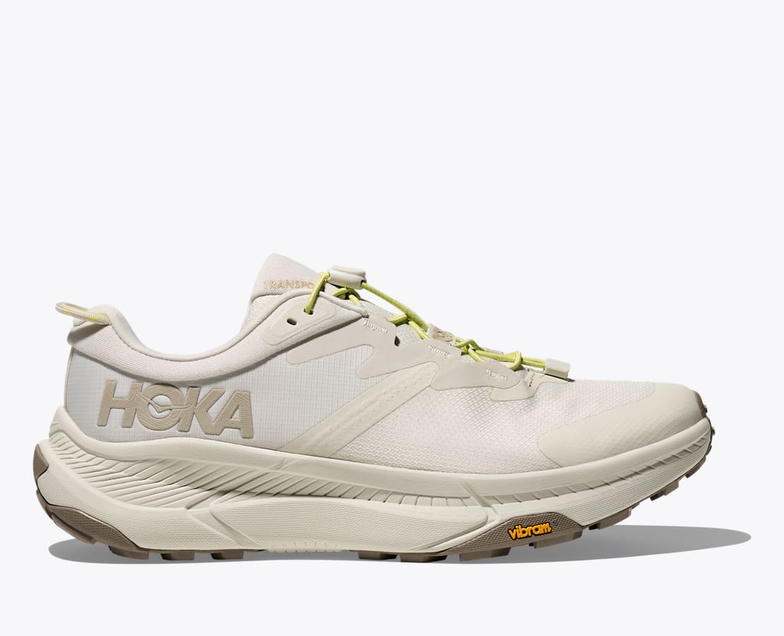 HOKA ONE ONE - HOKAONEONE ホカオネオネトランスポートTRANSPORT 24.5㎝ HOKA ONE ONE - HOKAONEONE ホカオネオネトランスポート