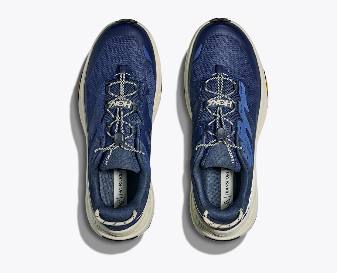 HOKA®公式サイト【トランスポート GTX|TRANSPORT GTX 1133957F