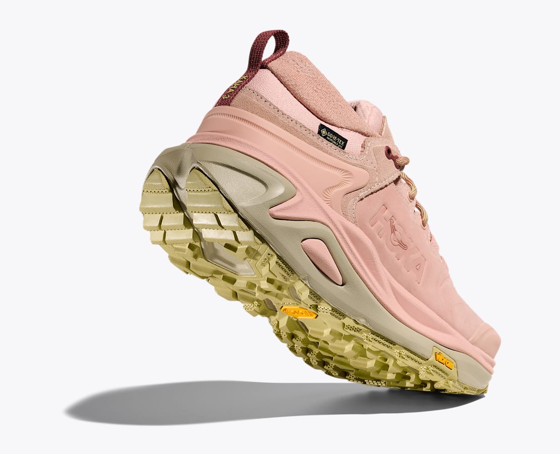 HOKA ONE ONE® Kaha 3 Low GTX for Women | HOKA ONE ONE®