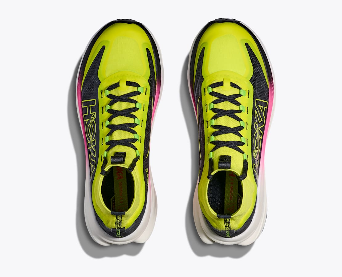 Men's Tecton X 3 Trail Running Shoe | HOKA®