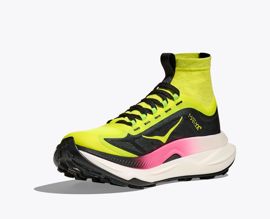 【新品】HOKA TECTON X 3 レディース25cm 新品】HOKA TECTON X 3 レディース25cm Women's Tecton X 3