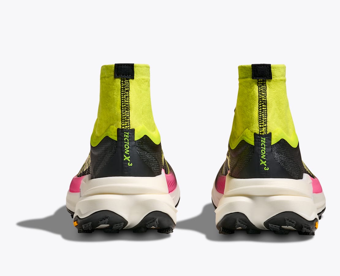 Women's Tecton X 3 Trail Running Shoe | HOKA®