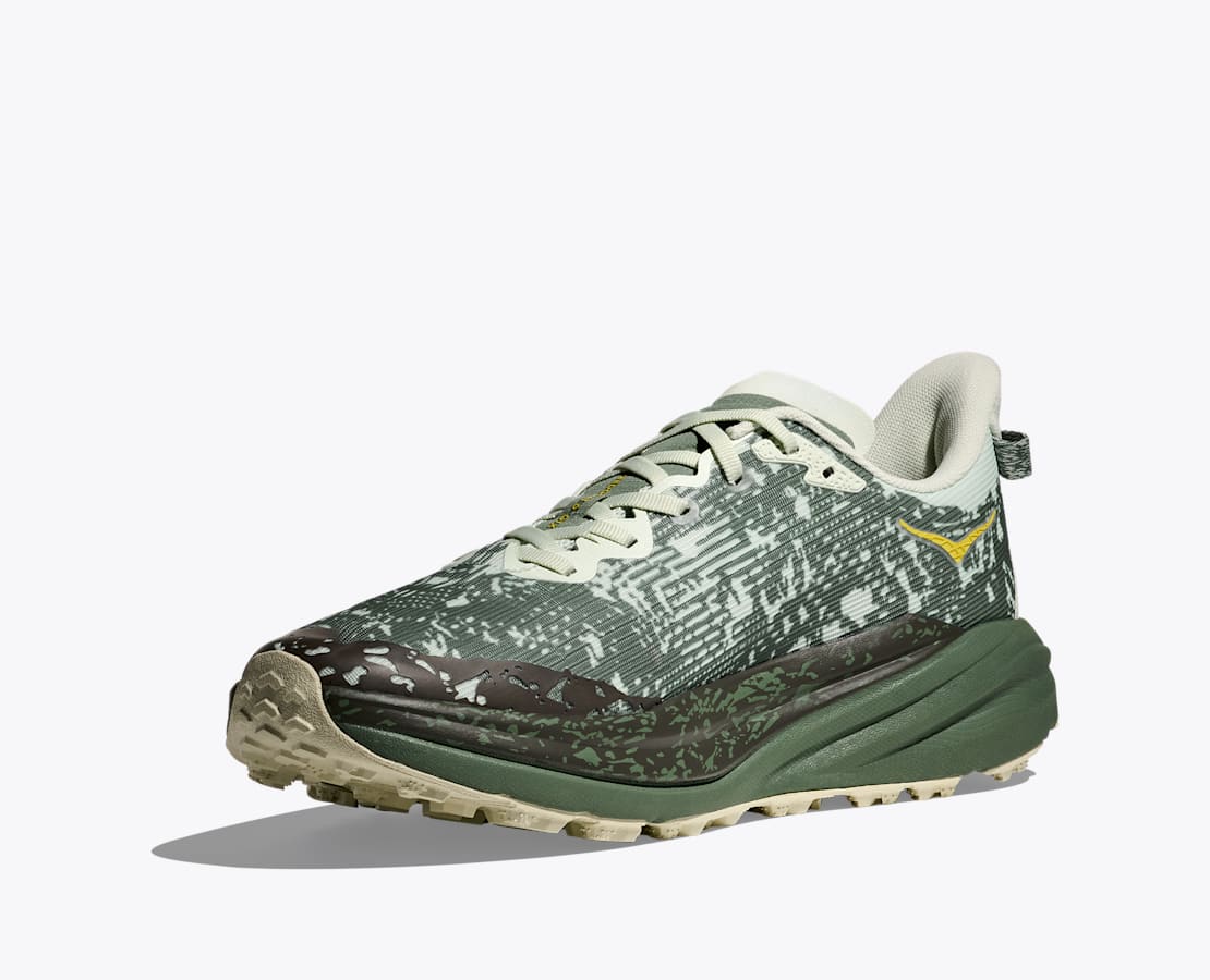Men's Speedgoat 6 GTX Trail Running Shoe | HOKA® Men's Speedgoat 6 GTX Trail Running Shoe | HOKA®