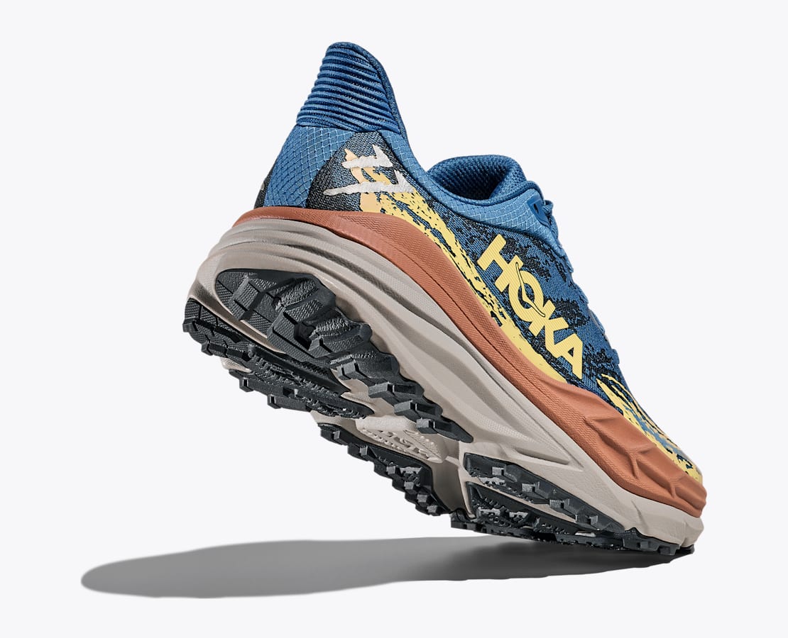 HOKA  ONEONE  ホカオネオネ　スティンソンターマック STINSON EVO OG