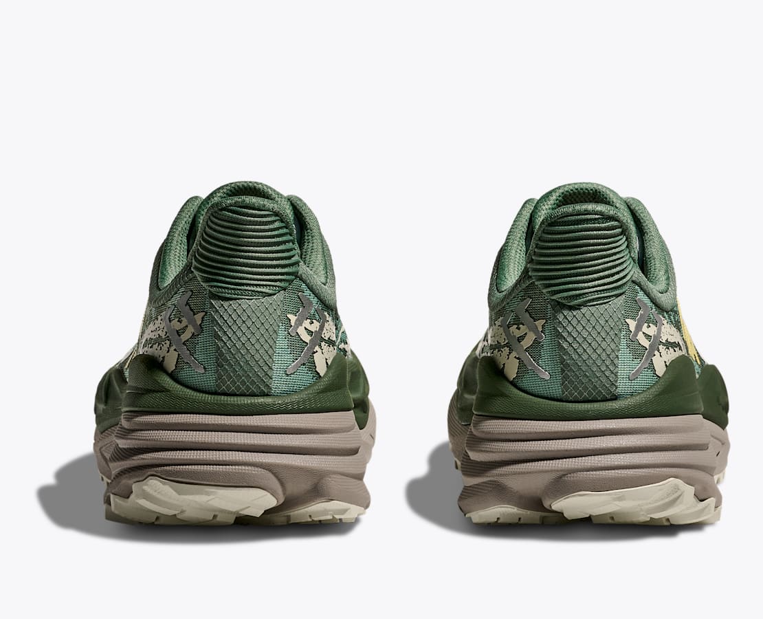 スニーカー HOKA STINSON 7 - Technical fabric trainers (1141530 WHF) HOKA ONE ONE® Stinson 7 for Men | HOKA ONE ONE®
