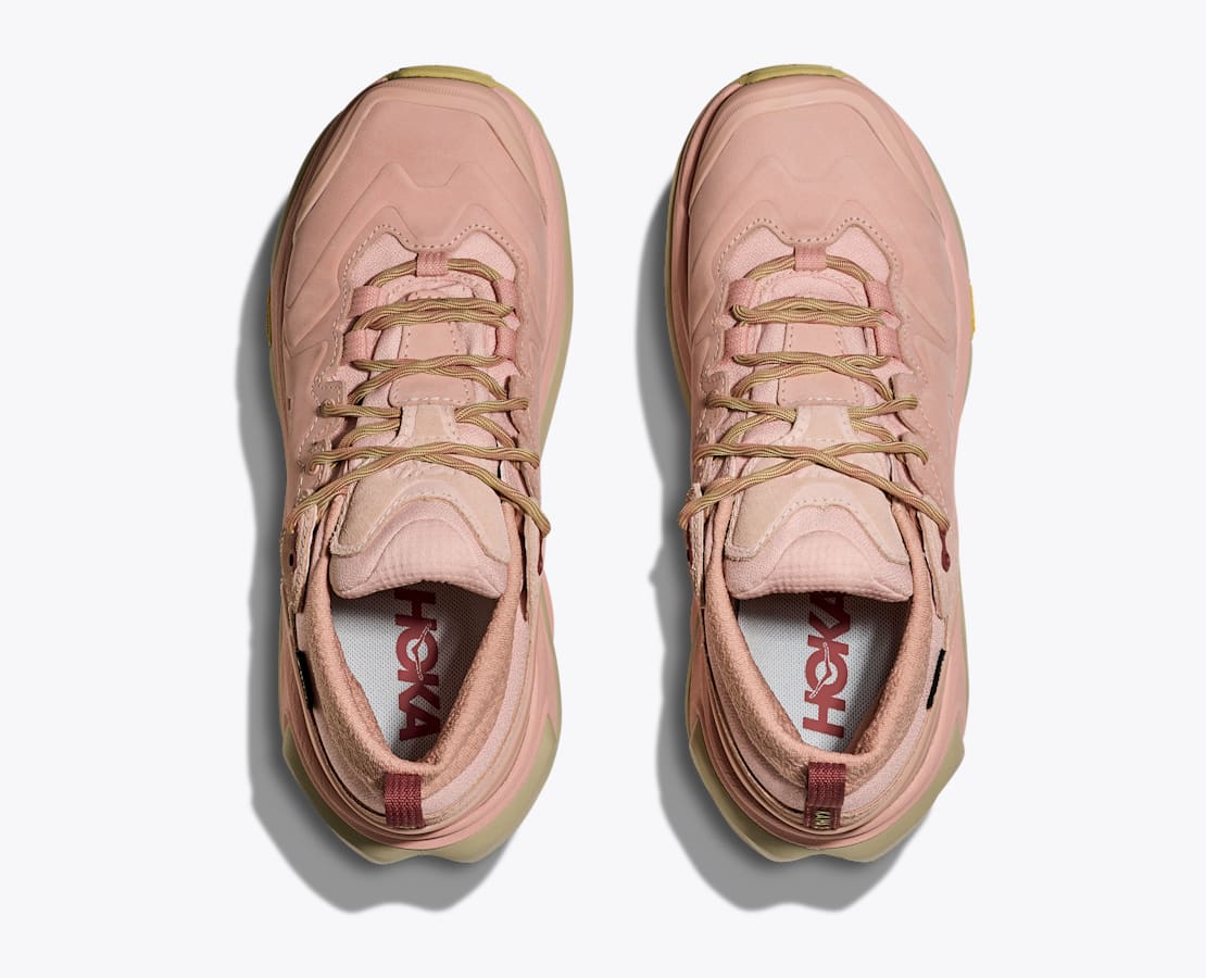 最新　KAHA 3 LOW GTX レディース　24 HOKA ONE ONE® Kaha 3 Low GTX for Women | HOKA ONE ONE®