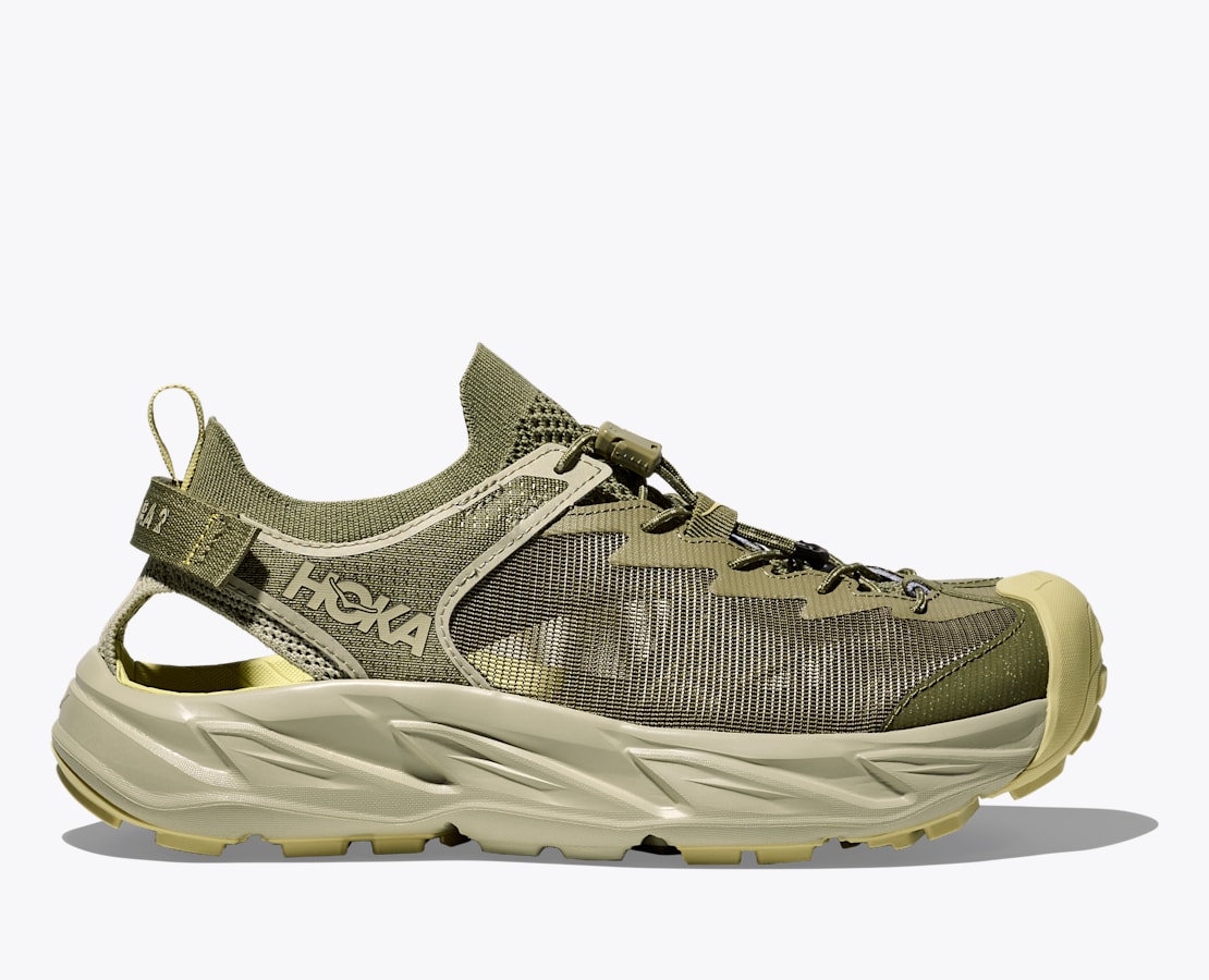 ホカ ホパラ2　HOKA HOPARA2　水陸両用　サンダル ホカ HOKA ホパラ 2 1147650 スポーツサンダル 3カラー │Z