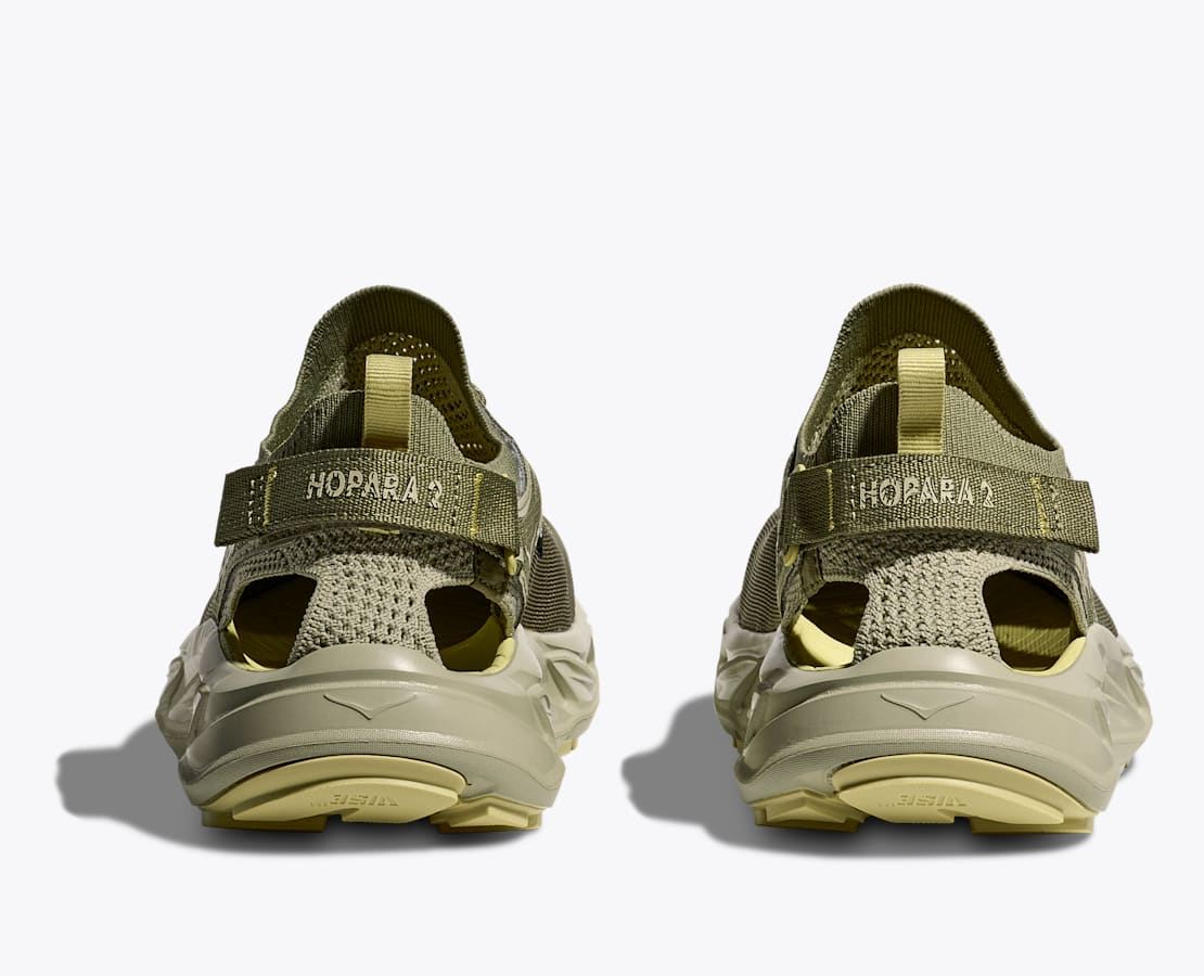 unlock ハン ポラ HOKA®公式サイト【ホパラ 2|HOPARA 2 198605134128 | メンズ