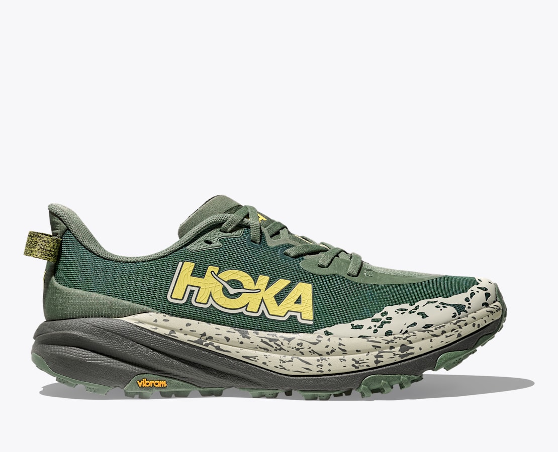 人気便利グッズ HOKA®公式サイト【スピードゴート 6|SPEEDGOAT 6 1147791 ゲームキャラクター