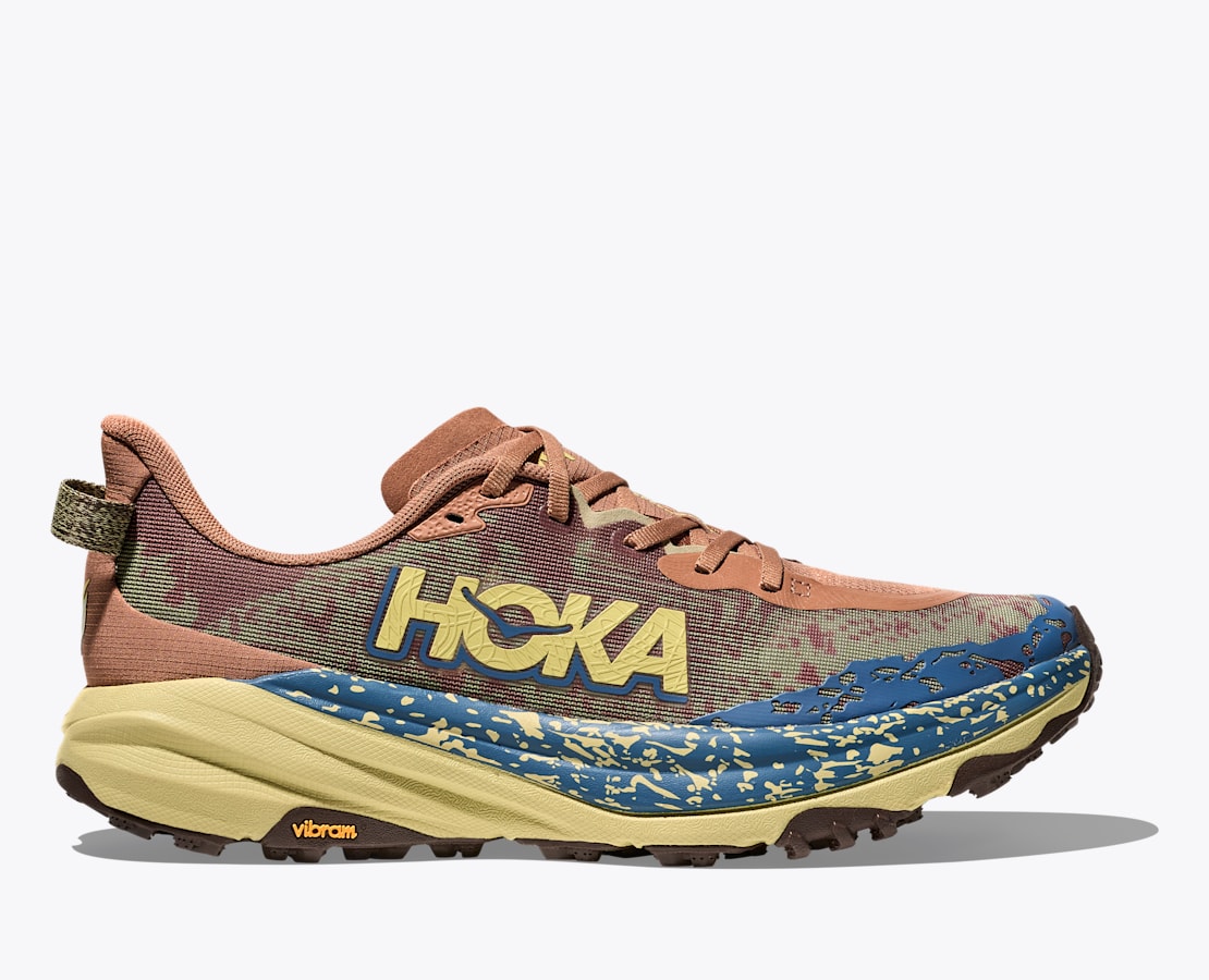 HOKA®公式サイト【スピードゴート 6|SPEEDGOAT 6 198605136474