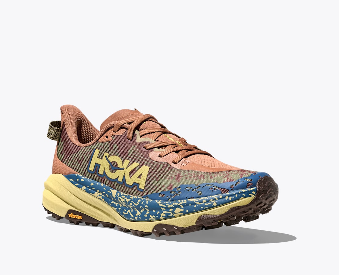HOKA®公式サイト【スピードゴート 6|SPEEDGOAT 6 198605136474