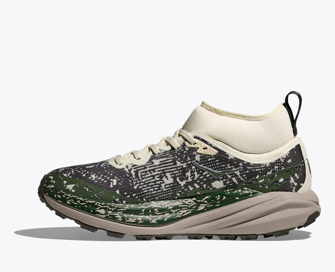 NOC14個 HOKA®公式サイト【インフィニ ハイク TC|INFINI HIKE TC