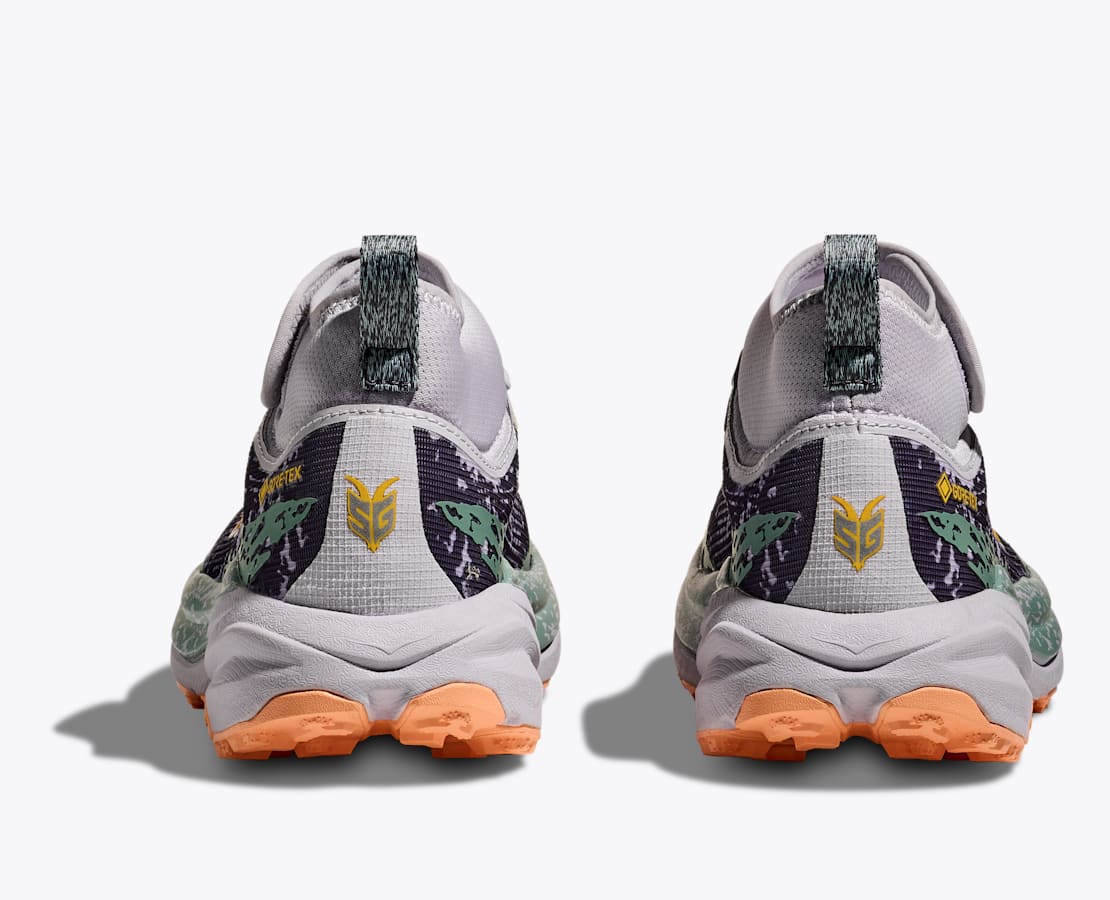 Women's Speedgoat 5 Mid GTX