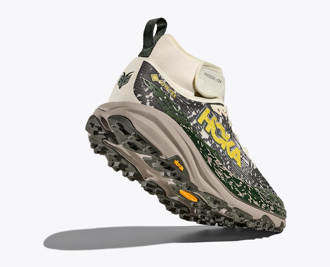 NOC14個 HOKA®公式サイト【インフィニ ハイク TC|INFINI HIKE TC
