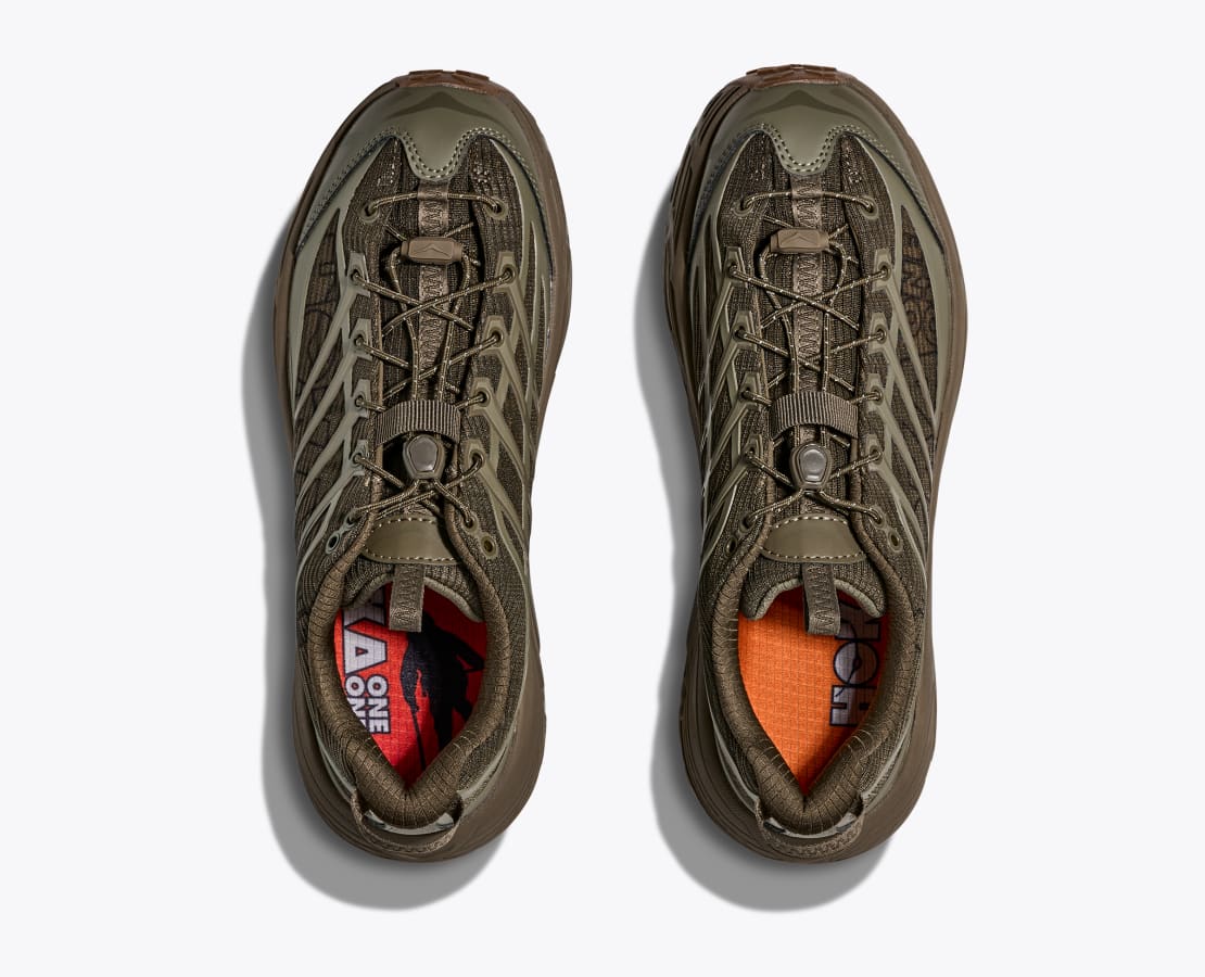 マキシマム HOKA®公式サイト【マファテ スリー 2 グリッド JP|MAFATE THREE2