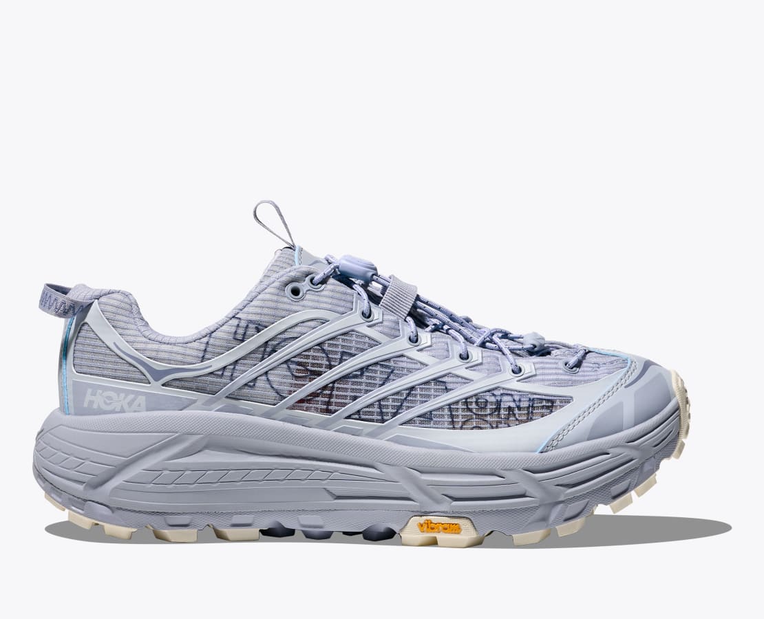 HOKA®公式サイト【マファテ スリー 2 グリッド JP|MAFATE THREE2