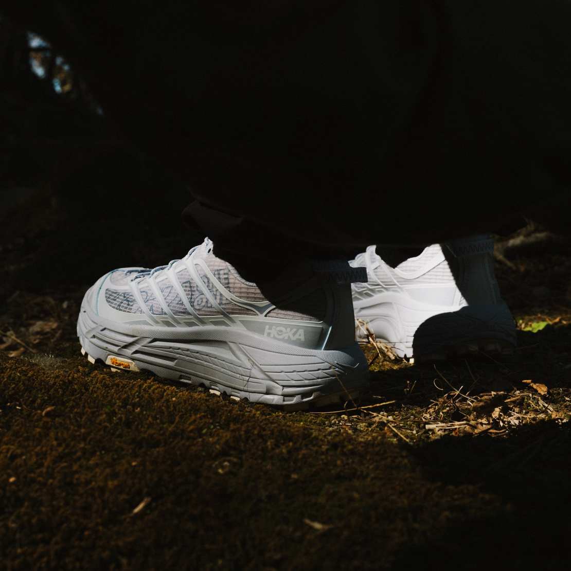 HOKA®公式サイト【マファテ スリー 2 グリッド JP|MAFATE THREE2 GRID