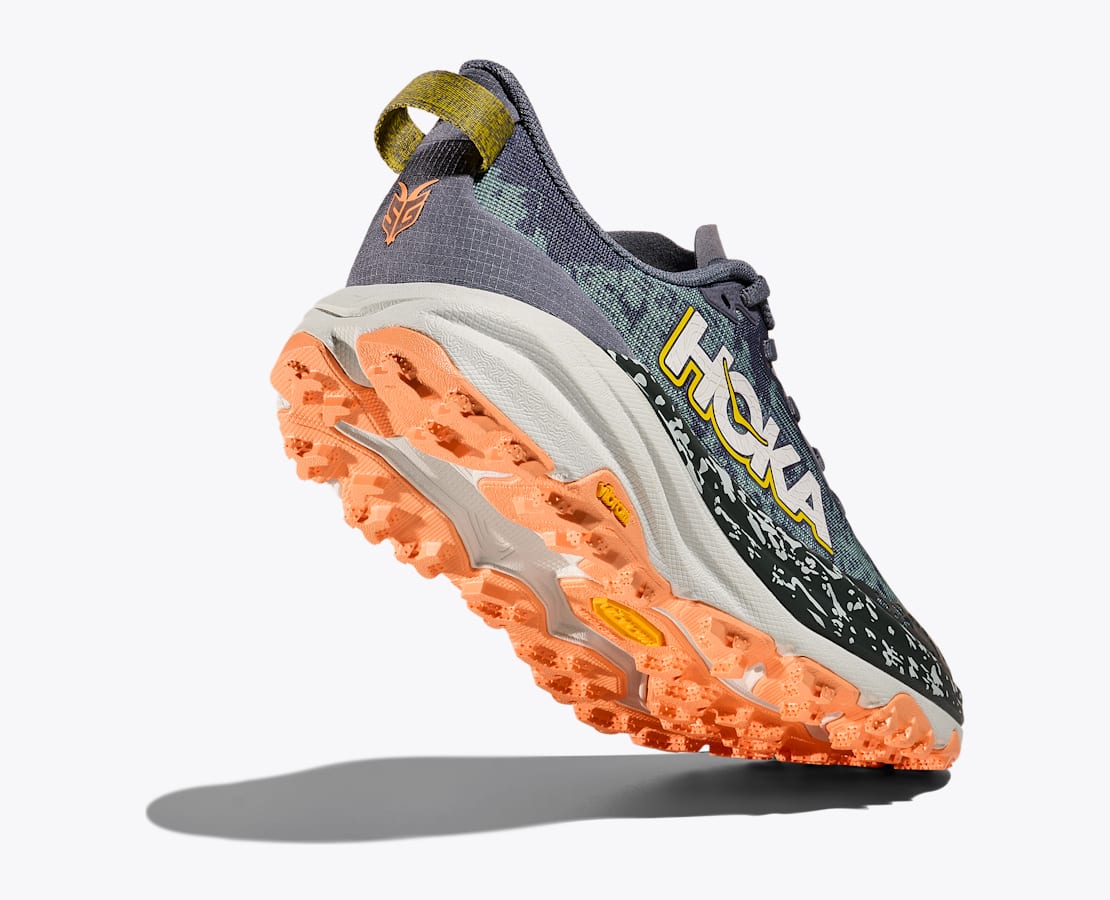 HOKA®公式サイト【スピードゴート 6|SPEEDGOAT 6 198605138898