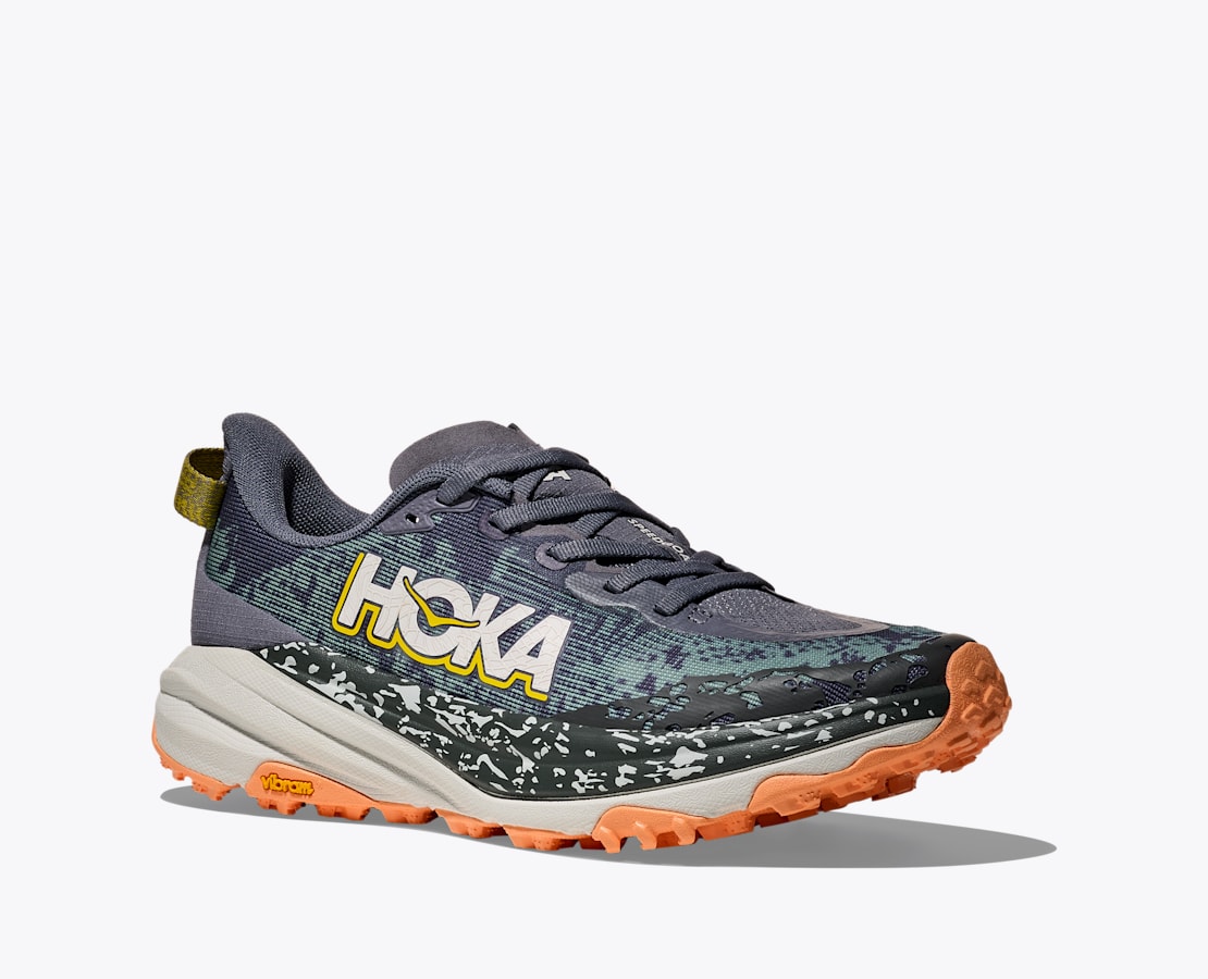 かおかお HOKA®公式サイト【スピードゴート 6|SPEEDGOAT 6 1147791