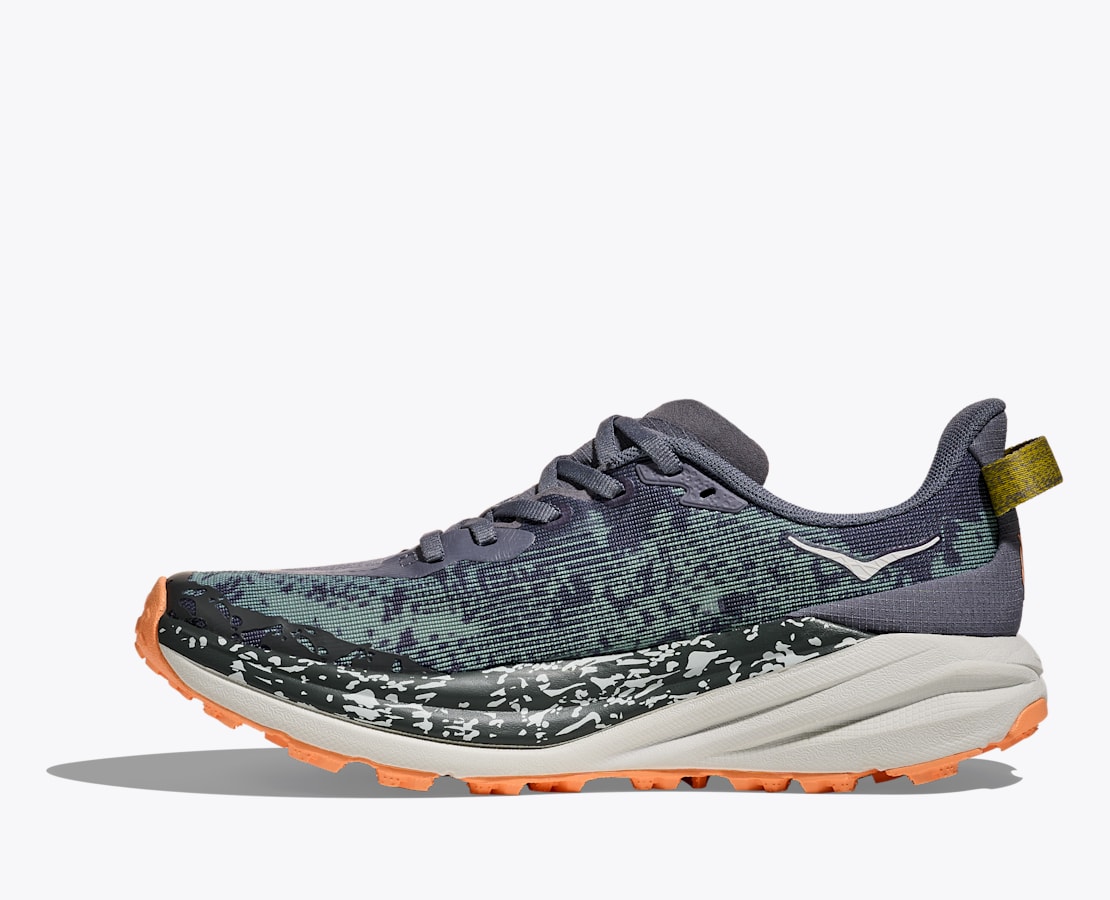 HOKA®公式サイト【スピードゴート 6|SPEEDGOAT 6 1147811