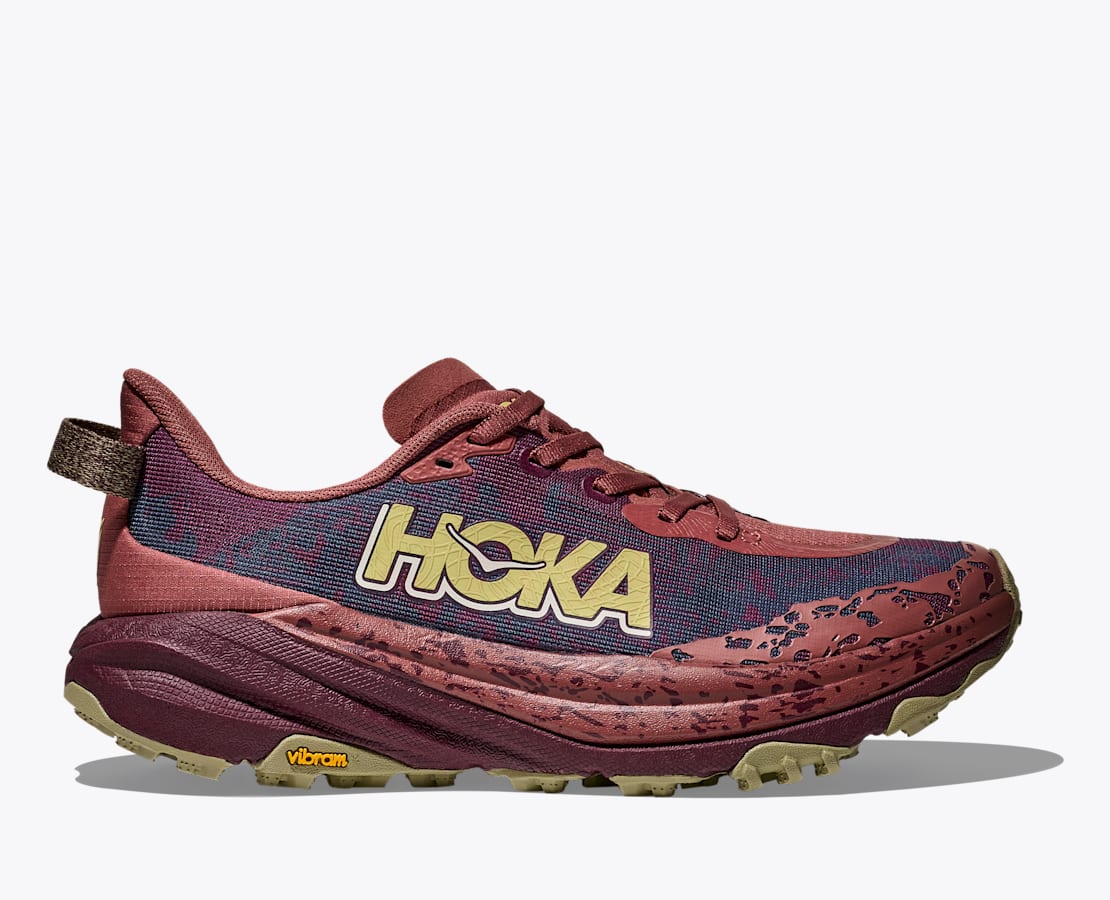 HOKA®公式サイト【スピードゴート 6|SPEEDGOAT 6 198605139208