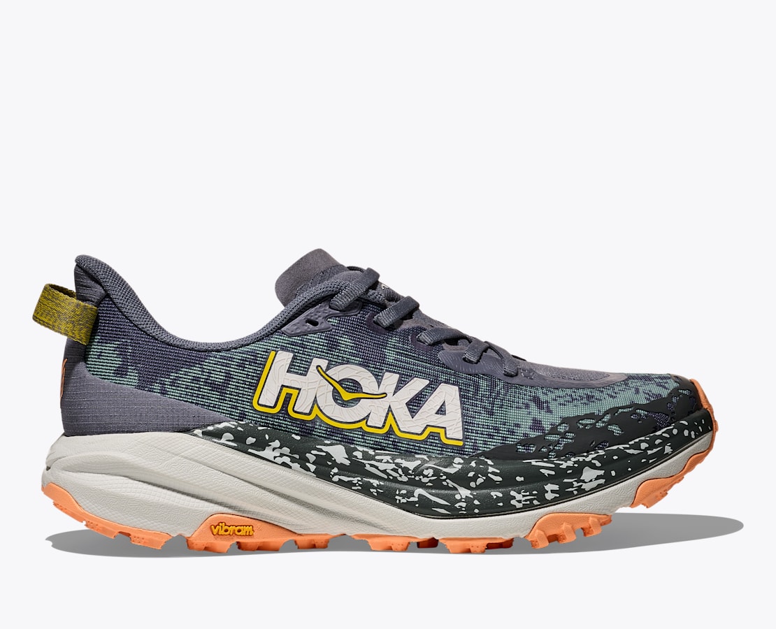 HOKA®公式サイト【スピードゴート 6|SPEEDGOAT 6 1147811