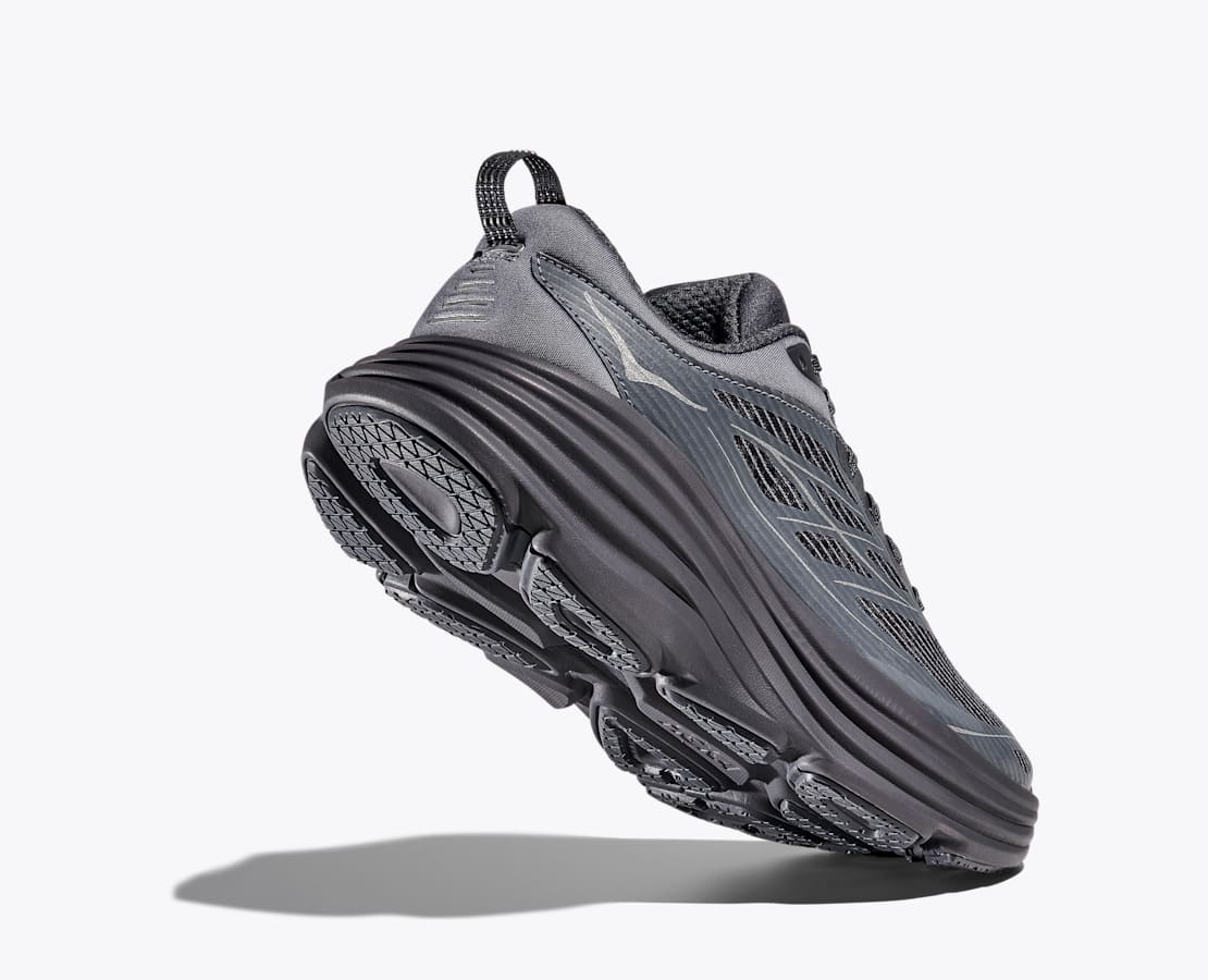 HOKA BONDI 8 WIDEブラック 28.5 HOKA ONE ONE® Bondi 8 Wide for Men | HOKA ONE ONE®