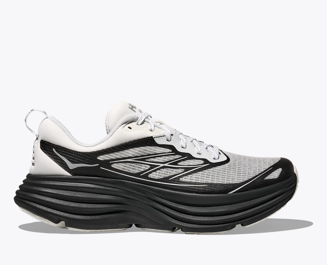 SALE‼️‼️‼️ホカオネオネ　テック　ボンダイ8 ケージド　BONDI 8 HOKA ホカ ステルス/テック ボンダイ 8 ケージド ユニセックス