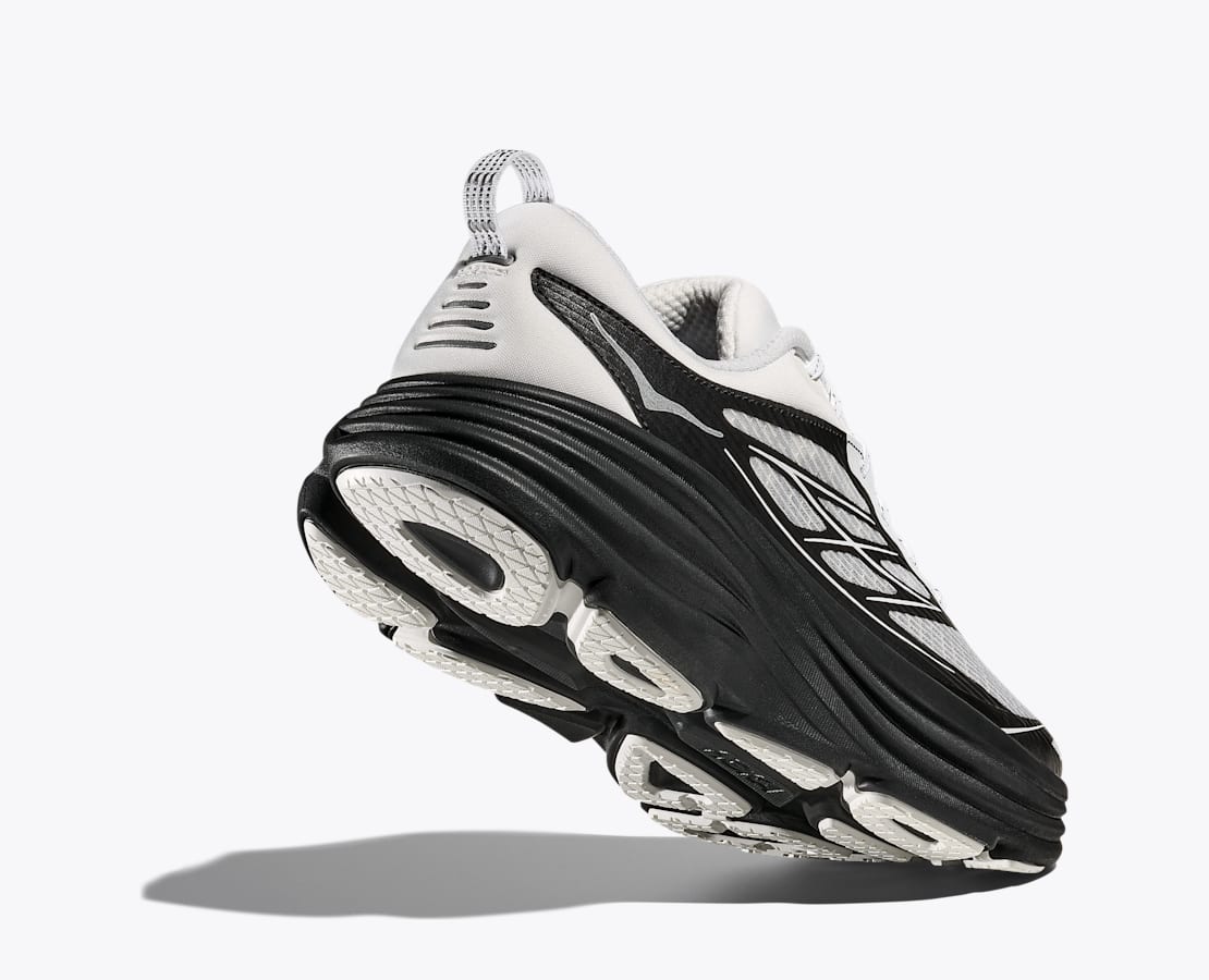 HOKA®公式サイト【ステルス/テック ボンダイ 8 ケージド|STEALTH