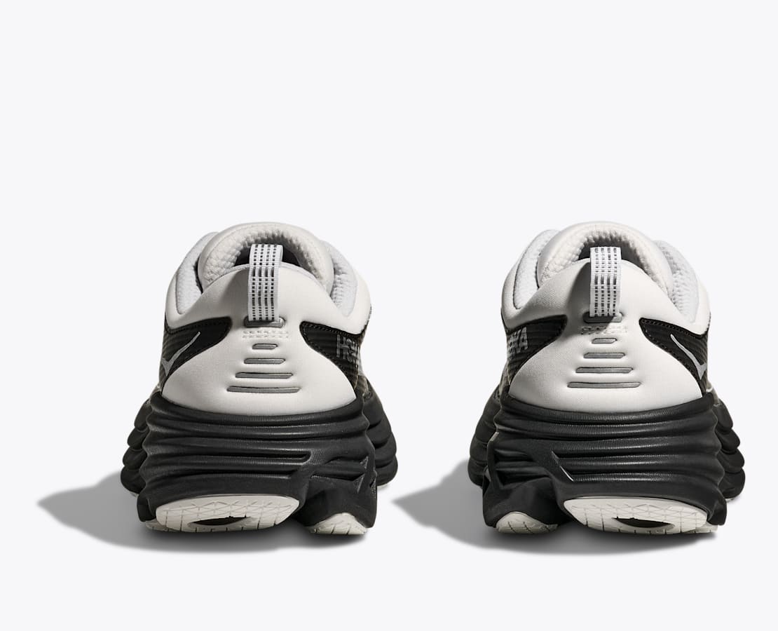 HOKA®公式サイト【ステルス/テック ボンダイ 8 ケージド|STEALTH
