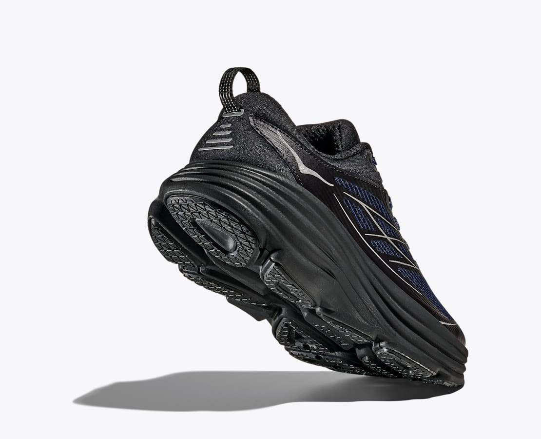 HOKA®公式サイト【ステルス/テック ボンダイ 8 ケージド|STEALTH