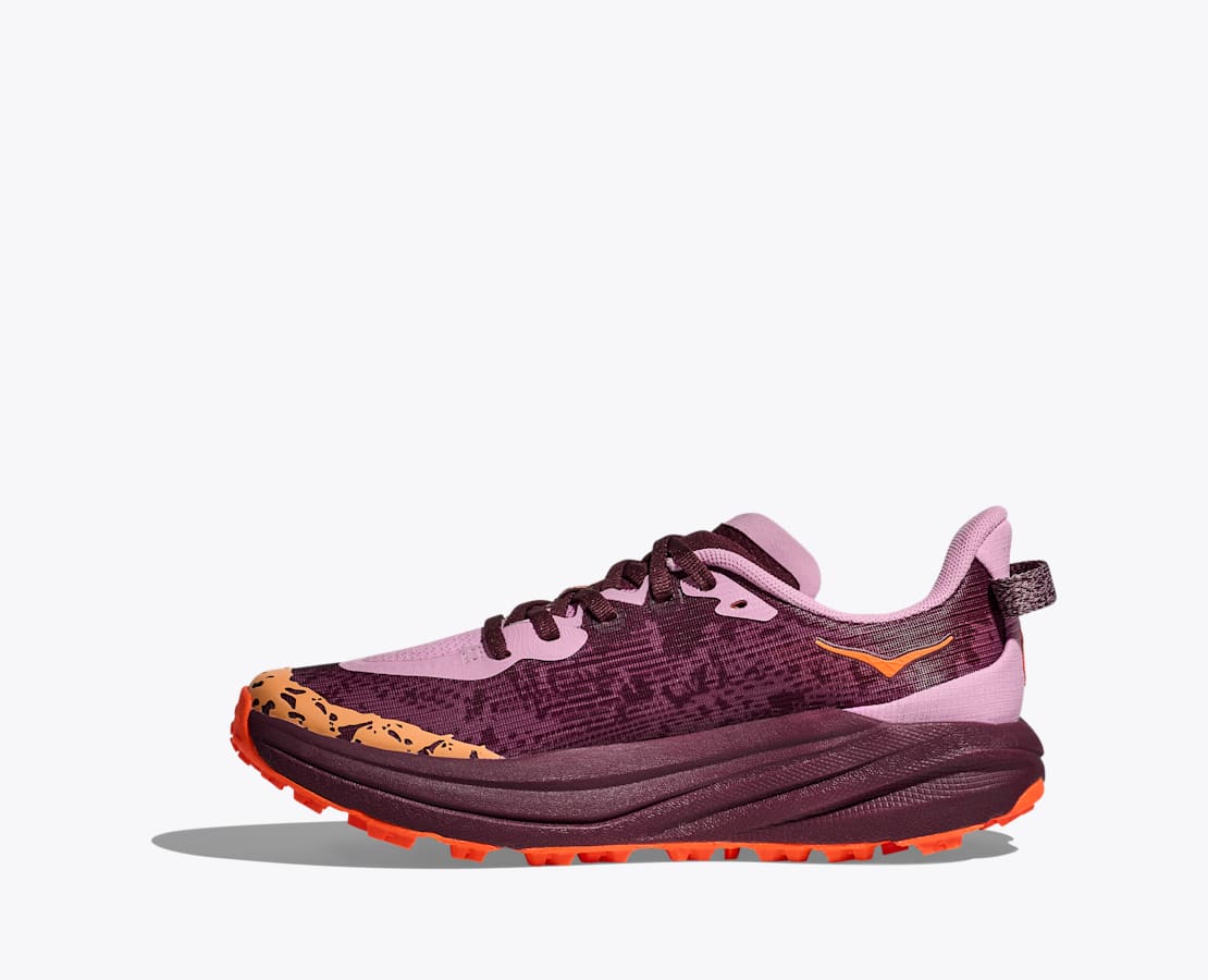 Kids' Speedgoat 6 Trail Running Shoe | HOKA®