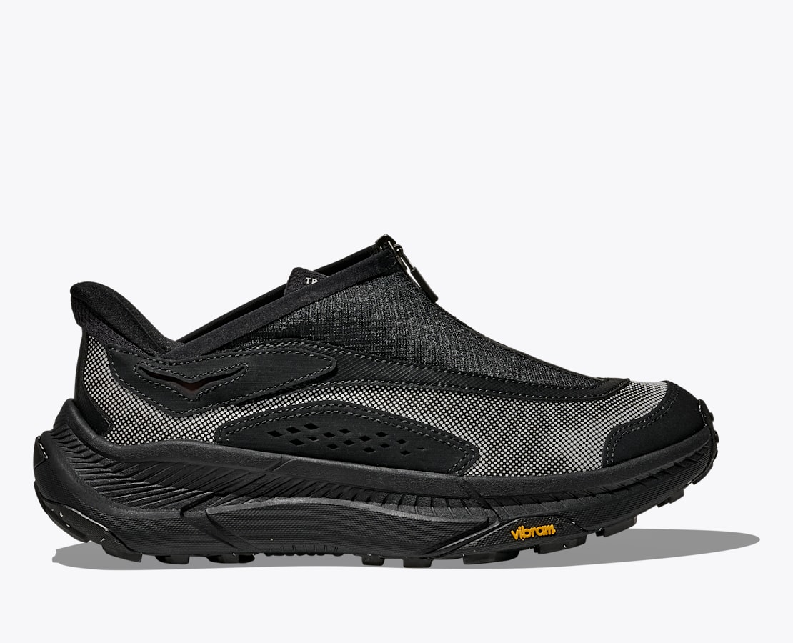 ホカオネオネ　MACH5 HOKA®公式サイト【ステルス/テック プロジェクトトランスポート