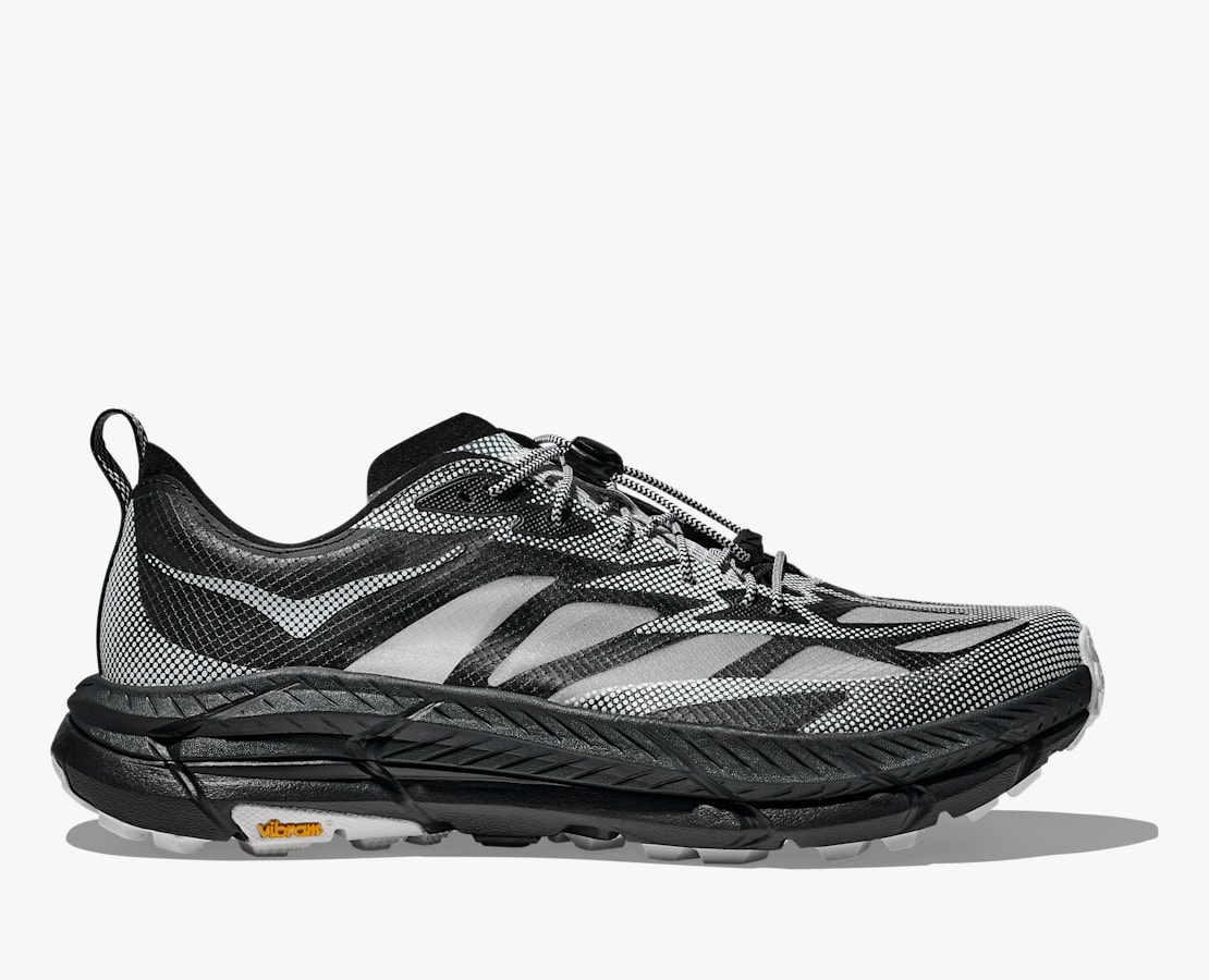 HOKA®公式サイト【ステルス/テック マファテ スピード 4 LITE