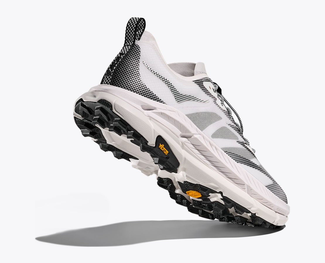 マサオ HOKA®公式サイト【マファテ スピード 4 ライト|MAFATE SPEED 4