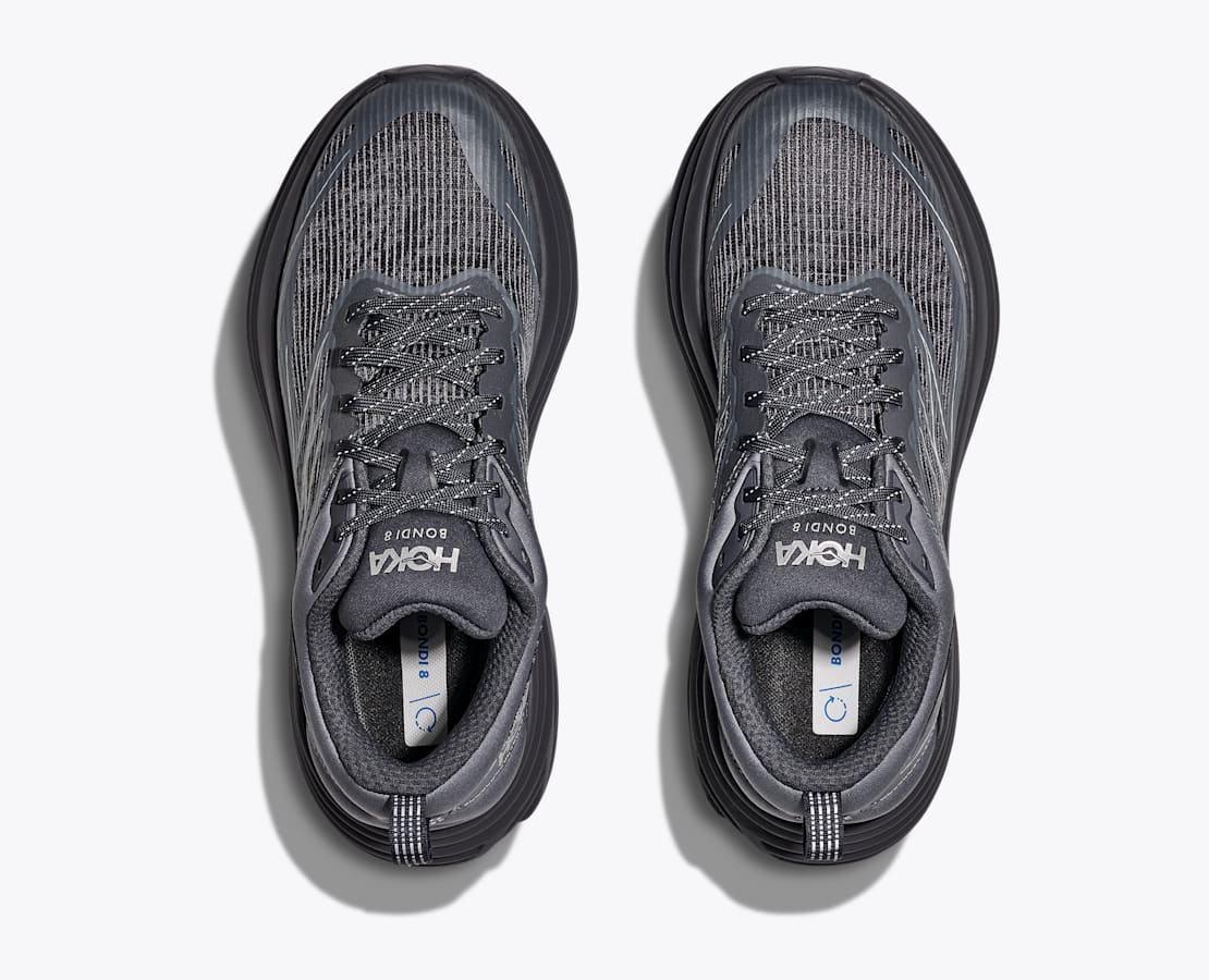 HOKA®公式サイト【ステルス/テック ボンダイ 8 ケージド|STEALTH