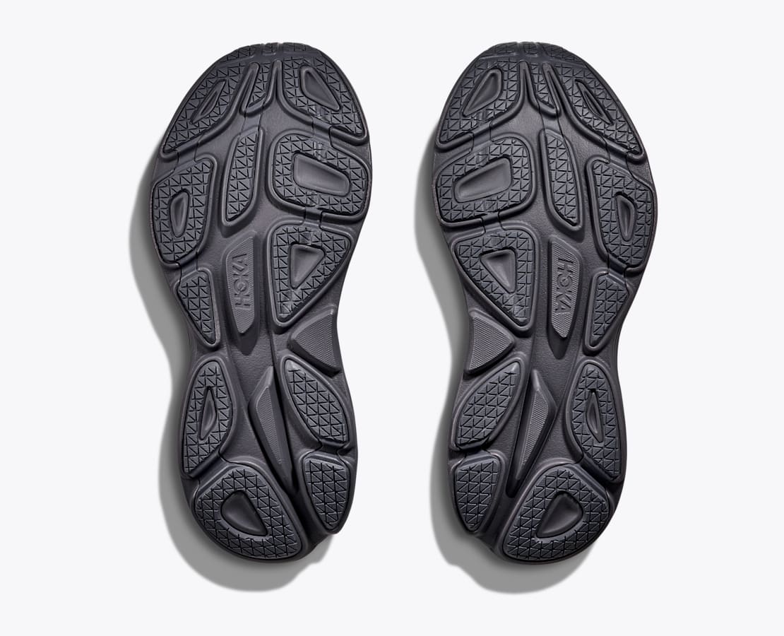 HOKA®公式サイト【ステルス/テック ボンダイ 8 ケージド|STEALTH/TECH