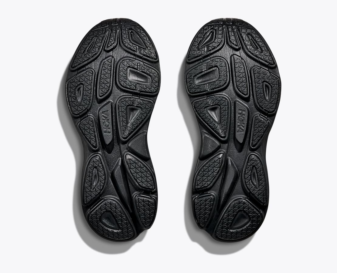 HOKA®公式サイト【ステルス/テック ボンダイ 8 ケージド|STEALTH