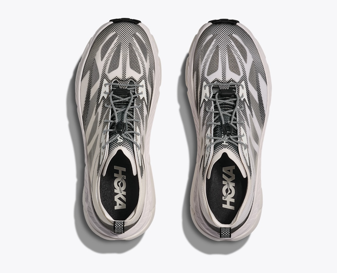 HOKA®公式サイト【ステルス/テック マファテ スピード 4 LITE