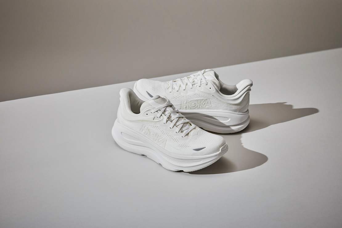 HOKA®公式サイト【ボンダイ 9|BONDI 9 197634744438 | レディース