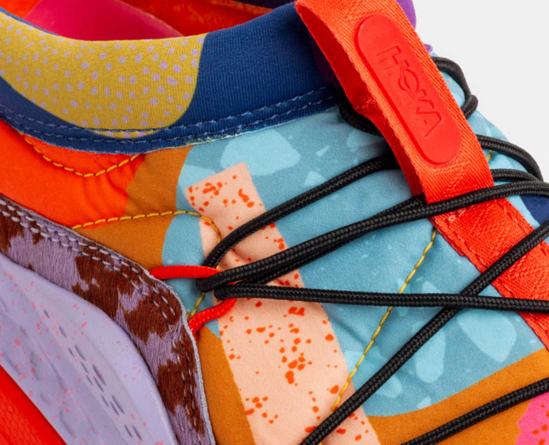 HOKA ONE ONE® Ora Primo Studio Proba for | HOKA ONE ONE®