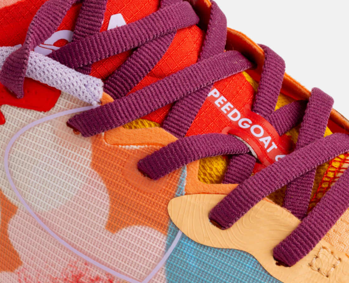 Ryoga HOKA ONE ONE® Speedgoat 6 Studio Proba for | HOKA ONE ONE®