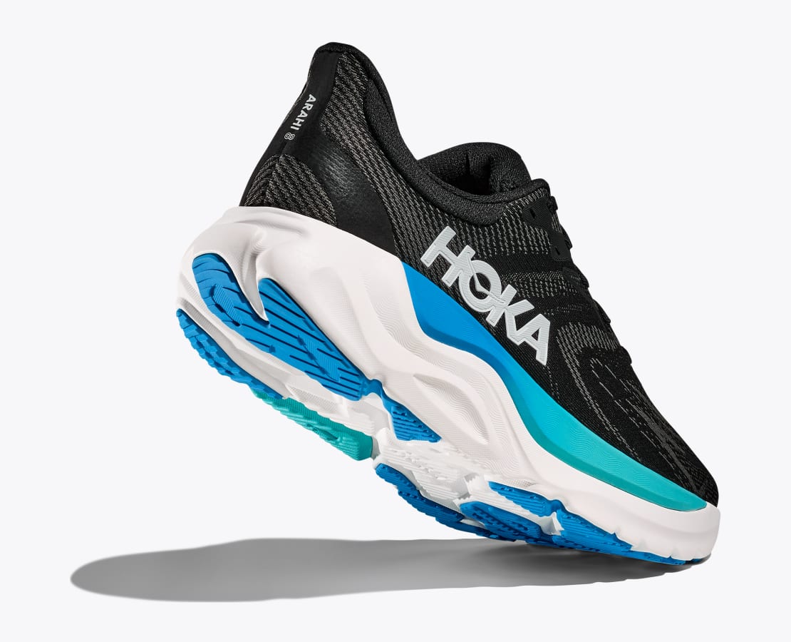 HOKA ONE ONE® Arahi 8 for Men | HOKA ONE ONE® HOKA ONE ONE® Arahi 8 for Men | HOKA ONE ONE®