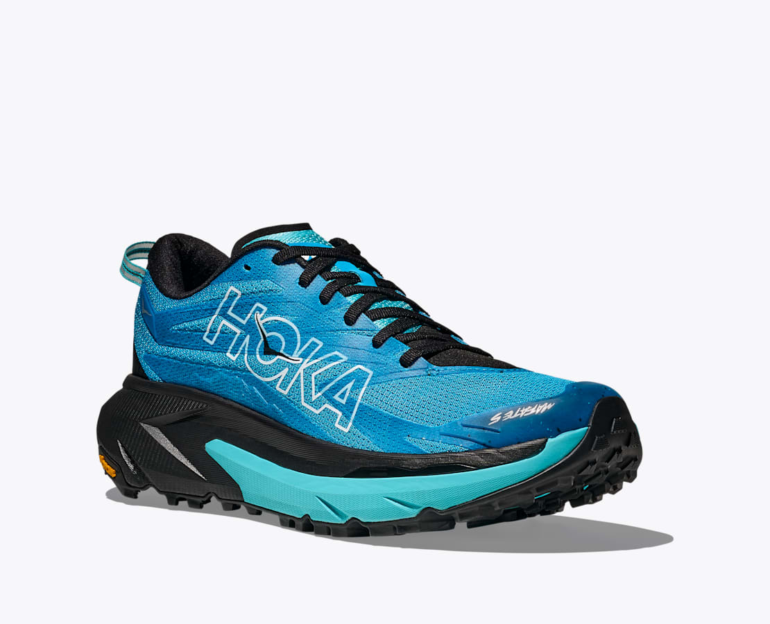 HOKA®公式サイト【マファテ 5|MAFATE 5 1168722 | メンズ】ホカ オネオネ™