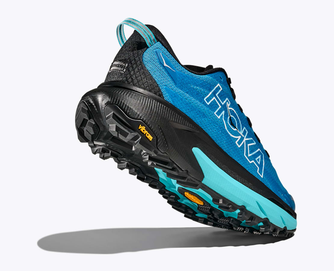 HOKA®公式サイト【マファテ 5|MAFATE 5 1168722 | メンズ】ホカ