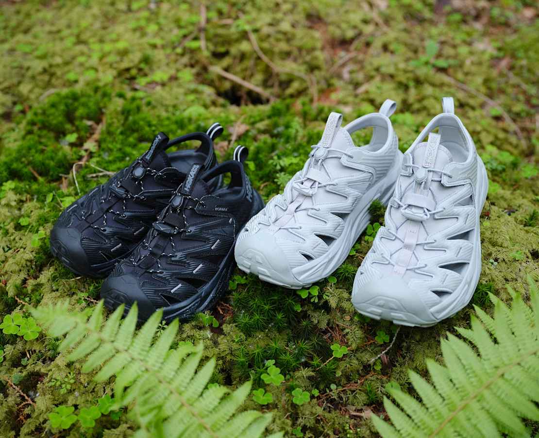 HOKA®公式サイト【ホパラ|HOPARA 1123112S | 】ホカ オネオネ™